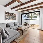 Villa 4 - Vipvipvillas Tías
