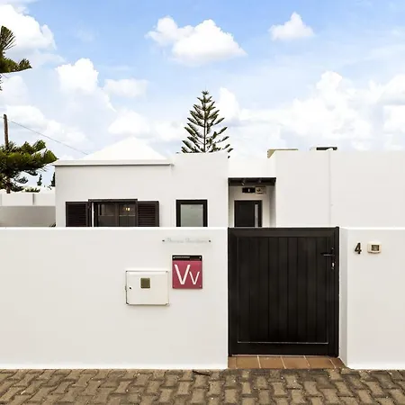 4 - Vipvipvillas Villa