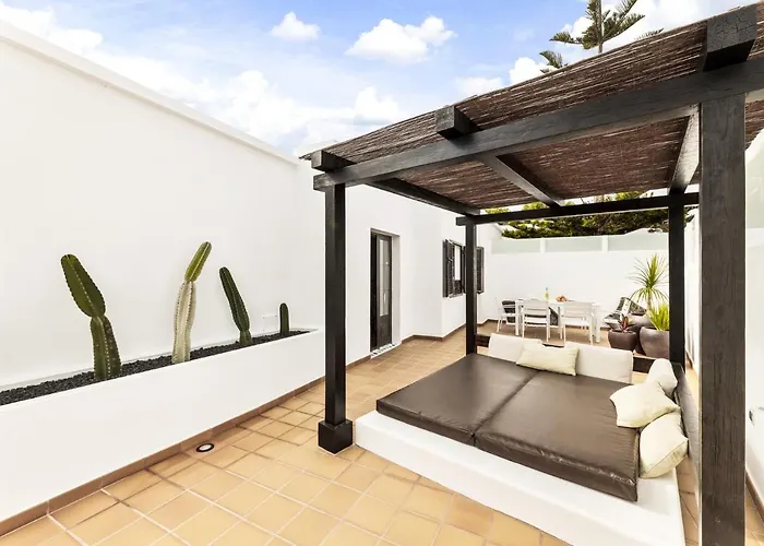 4 - Vipvipvillas Villa