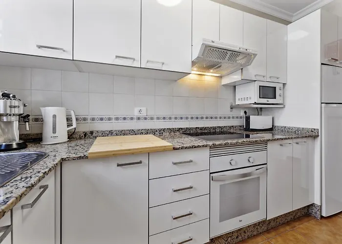 Villa 4 - Vipvipvillas Tías