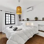 4 - Vipvipvillas Vila Tías