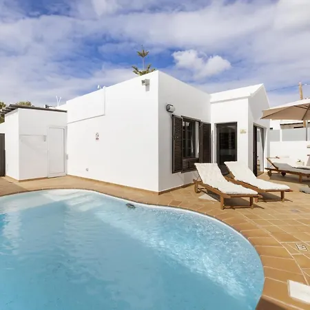 Willa 4 - Vipvipvillas