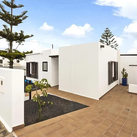 4 - Vipvipvillas Willa