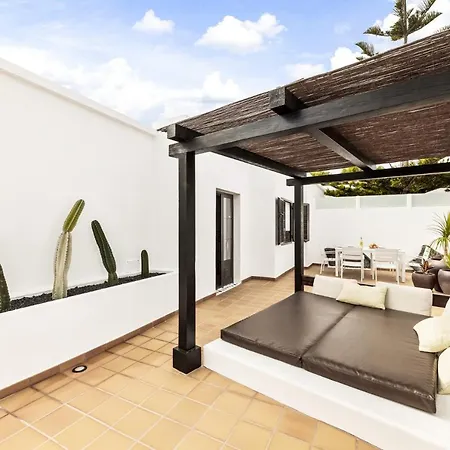 4 - Vipvipvillas Willa