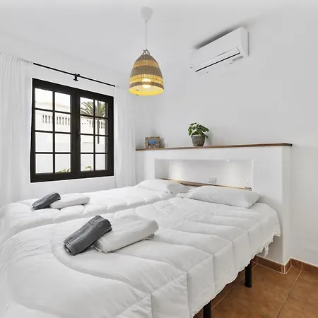 4 - Vipvipvillas Vila *