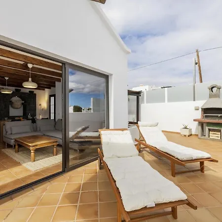 4 - Vipvipvillas Βίλα Tías