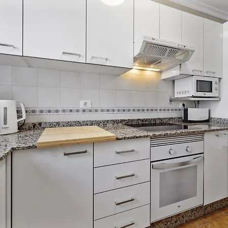 Willa 4 - Vipvipvillas Tías