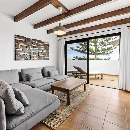 Willa 4 - Vipvipvillas Tías