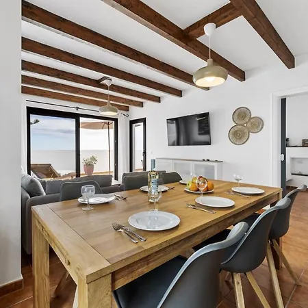 Βίλα 4 - Vipvipvillas Tías