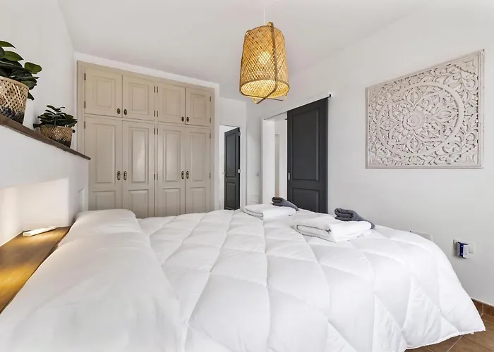 4 - Vipvipvillas Villa Tías