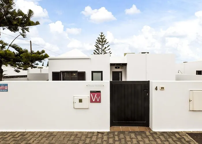 4 - Vipvipvillas فيلة