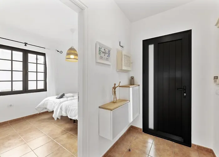 Villa 4 - Vipvipvillas *