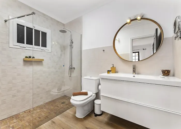 Villa 4 - Vipvipvillas *