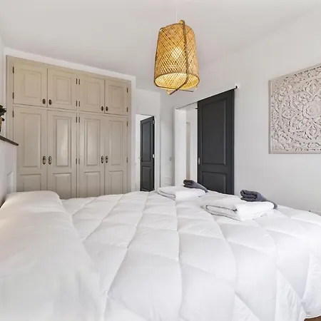 4 - Vipvipvillas Villa Tías