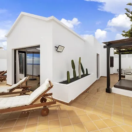 4 - Vipvipvillas Tías