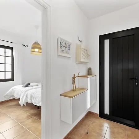 Villa 4 - Vipvipvillas *