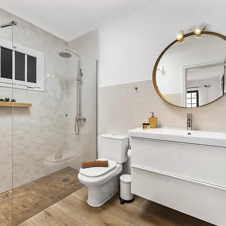 Villa 4 - Vipvipvillas *